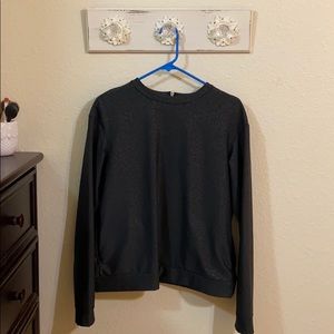 Lululemon long sleeve